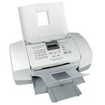 HP Officejet 4357