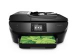 HP Officejet 5741