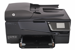 HP Officejet 6600