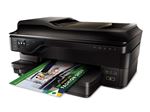HP Officejet 7610 Wide Format