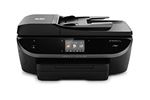 HP Officejet 8040