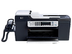 HP Officejet J5508