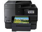 HP Officejet Pro 8630
