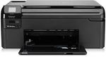 HP Photosmart B109