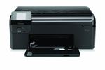 HP Photosmart B110