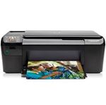 HP Photosmart C4670