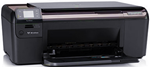 HP Photosmart C4780