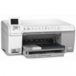 HP Photosmart C5300