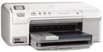 HP Photosmart D5463
