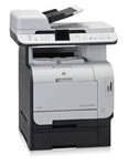 HP Colour LaserJet CM2320