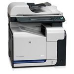 HP Colour LaserJet CM3530