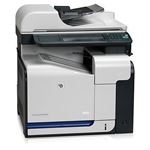 HP Colour LaserJet CM3530fs