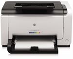 HP Colour LaserJet CP1025
