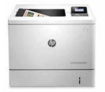 HP Colour LaserJet Enterprise M553n