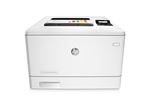HP Colour LaserJet Pro M452nw