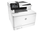 HP Colour LaserJet Pro MFP M377dw