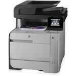 HP Colour LaserJet Pro MFP M476dn