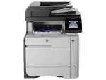 HP Colour LaserJet Pro MFP M476dw