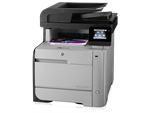 HP Colour LaserJet Pro MFP M476nw