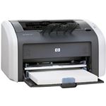 HP LaserJet 1012