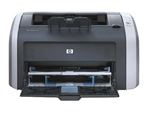 HP LaserJet 1015