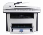 HP LaserJet 3052