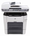 HP LaserJet 3392