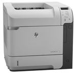 HP LaserJet Enterprise 600 M601n