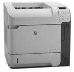 HP LaserJet Enterprise 600 M602dn