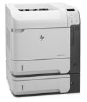 HP LaserJet Enterprise 600 M602x