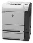 HP LaserJet Enterprise 600 M603xh