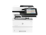 HP LaserJet Enterprise Flow MFP M527z
