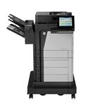 HP LaserJet Enterprise Flow MFP M630z