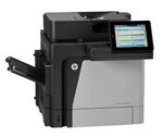 HP LaserJet Enterprise MFP M630dn