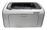 HP LaserJet P1007