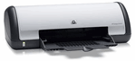 HP Deskjet D1460