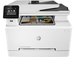 HP Colour LaserJet Pro MFP M281fdn