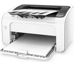 HP LaserJet Pro M12a