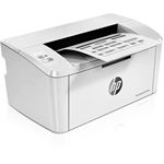 HP LaserJet Pro M15a