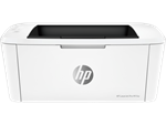 HP LaserJet Pro M15w