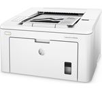 HP LaserJet Pro M203dw