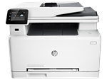 HP LaserJet Pro MFP M227