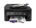 Epson  WorkForce WF-2530WF