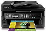 Epson  WorkForce WF-2540WF