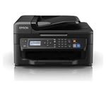 Epson  WorkForce WF-2630WF