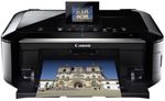 Canon Pixma MG5350