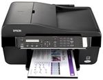 Epson Stylus Office BX320FW