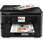 Epson Stylus Office BX935FWD