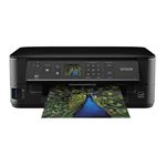 Epson Stylus SX535WD