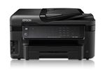 Epson  WorkForce WF-3520